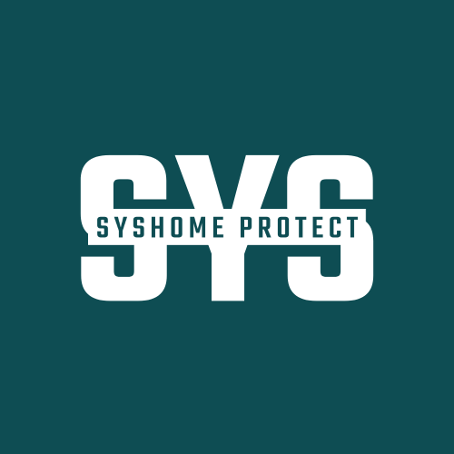 SysHome Protect Logo